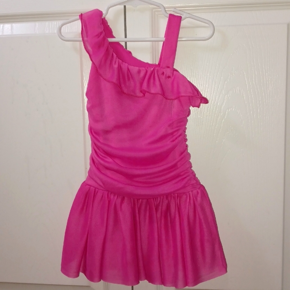 Girls dress